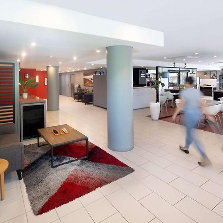Ibis Newcastle Ξενοδοχείο Εξωτερικό φωτογραφία