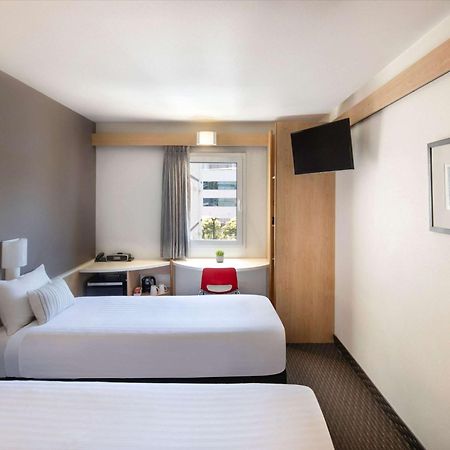 Ibis Newcastle Ξενοδοχείο Εξωτερικό φωτογραφία