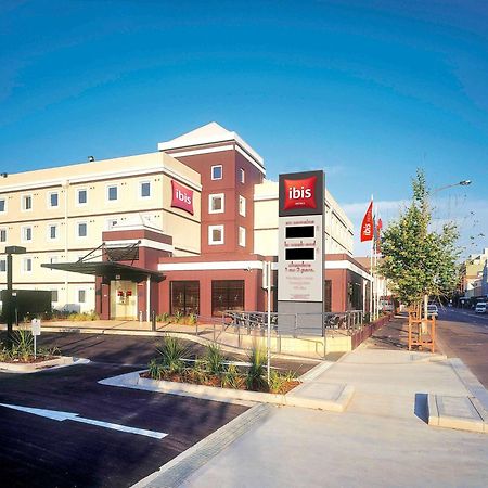 Ibis Newcastle Ξενοδοχείο Εξωτερικό φωτογραφία