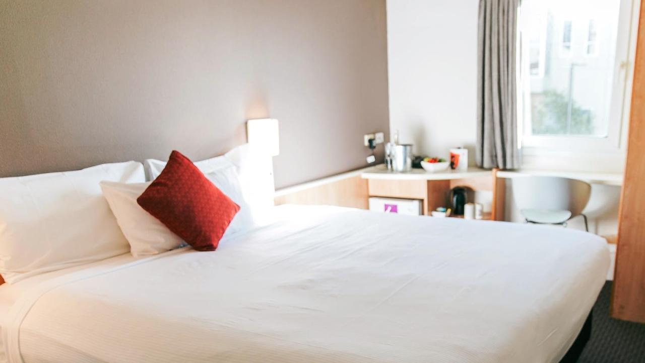 Ibis Newcastle Ξενοδοχείο Εξωτερικό φωτογραφία