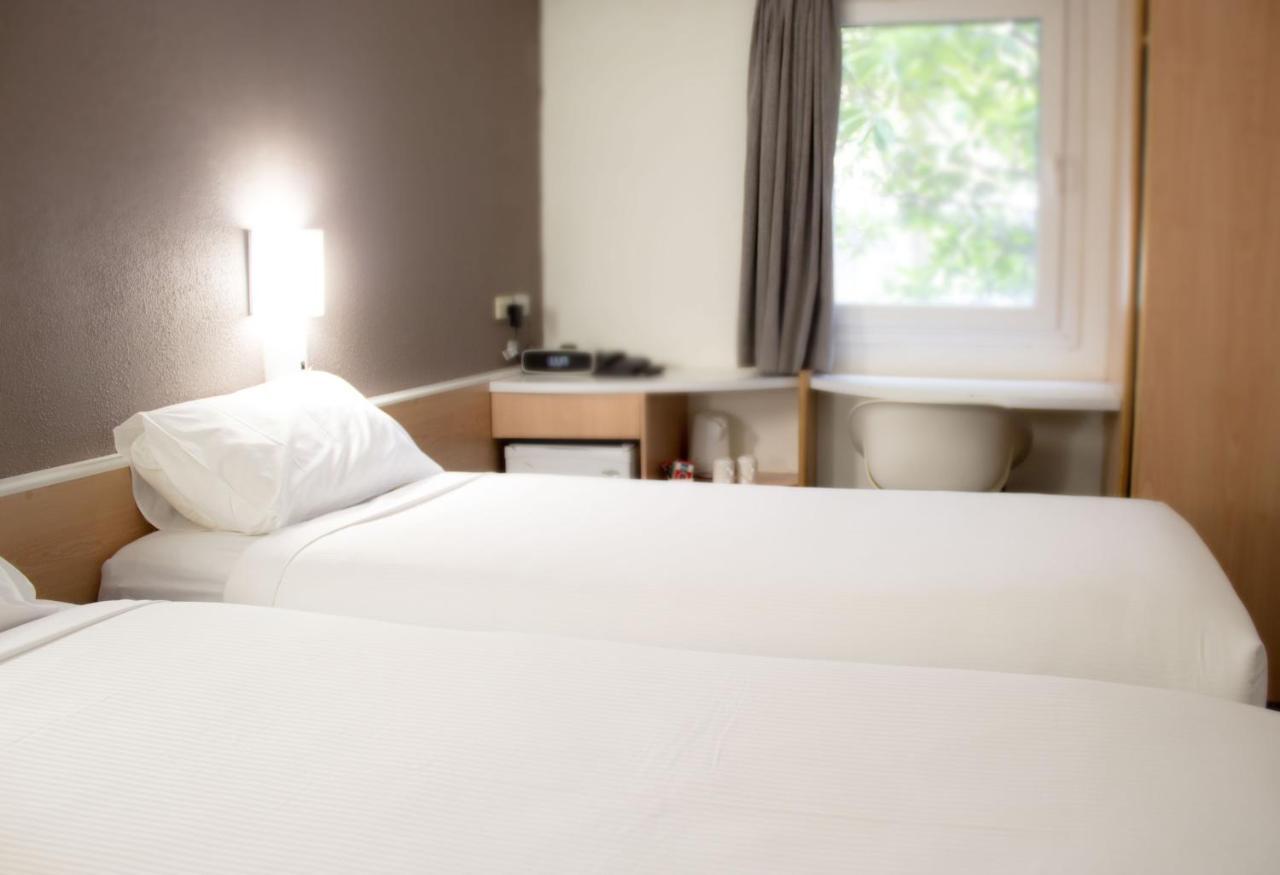Ibis Newcastle Ξενοδοχείο Εξωτερικό φωτογραφία