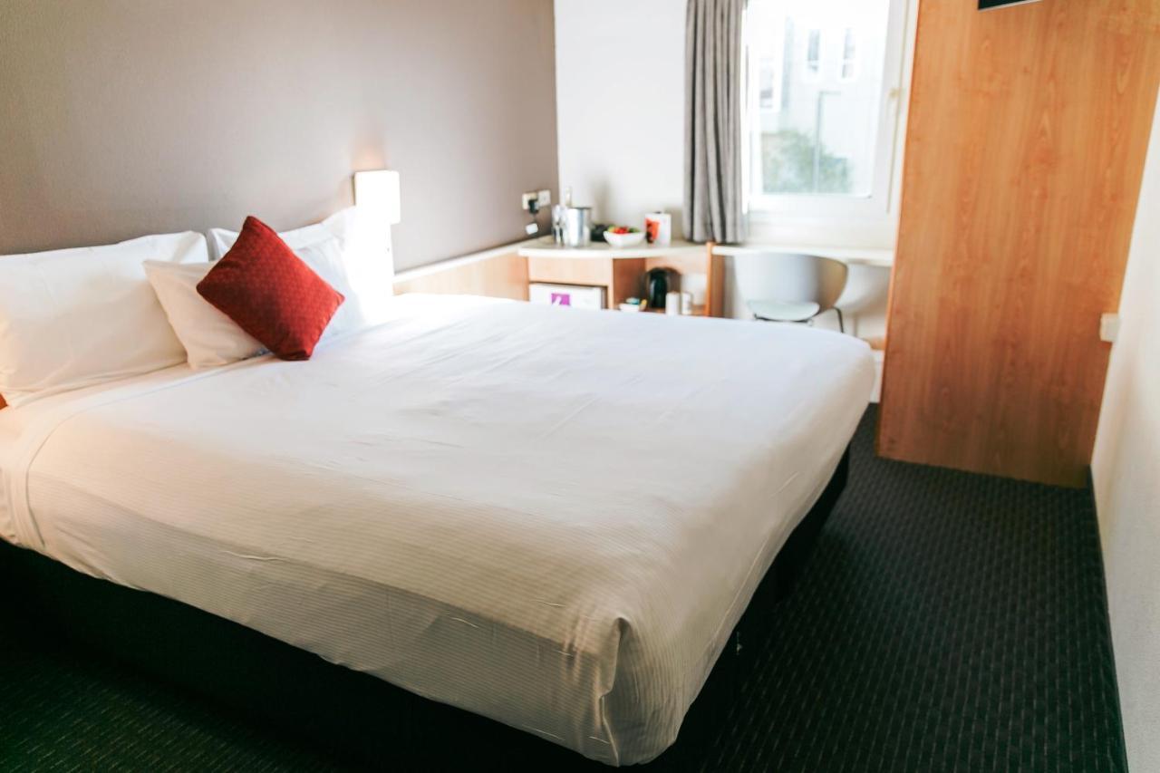 Ibis Newcastle Ξενοδοχείο Εξωτερικό φωτογραφία