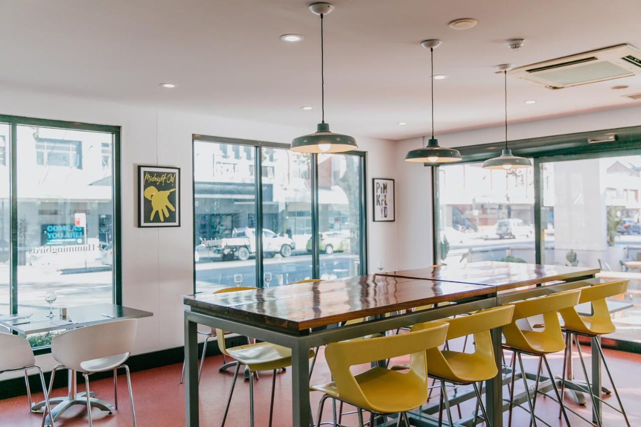 Ibis Newcastle Ξενοδοχείο Εξωτερικό φωτογραφία