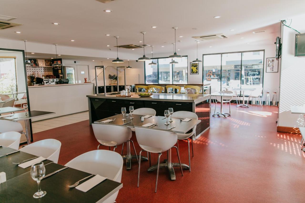 Ibis Newcastle Ξενοδοχείο Εξωτερικό φωτογραφία