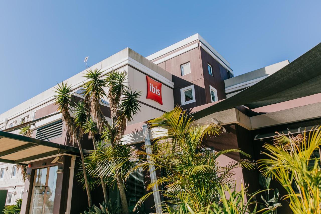 Ibis Newcastle Ξενοδοχείο Εξωτερικό φωτογραφία