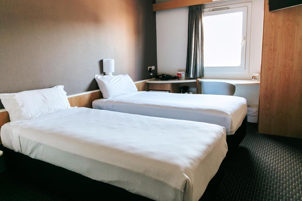 Ibis Newcastle Ξενοδοχείο Εξωτερικό φωτογραφία