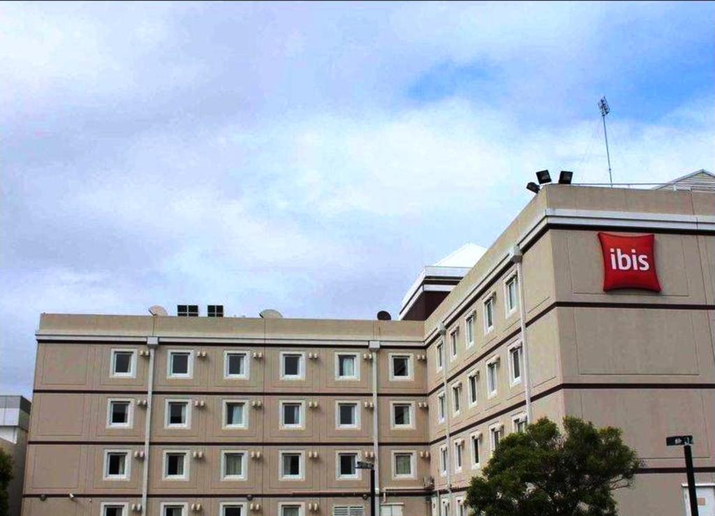 Ibis Newcastle Ξενοδοχείο Εξωτερικό φωτογραφία