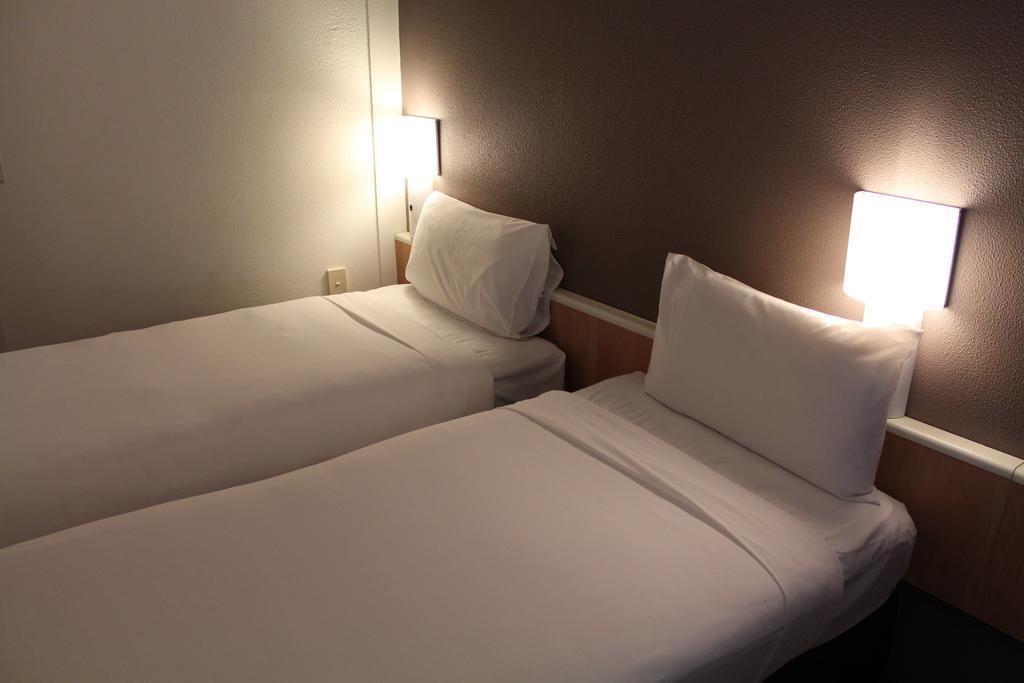 Ibis Newcastle Ξενοδοχείο Εξωτερικό φωτογραφία
