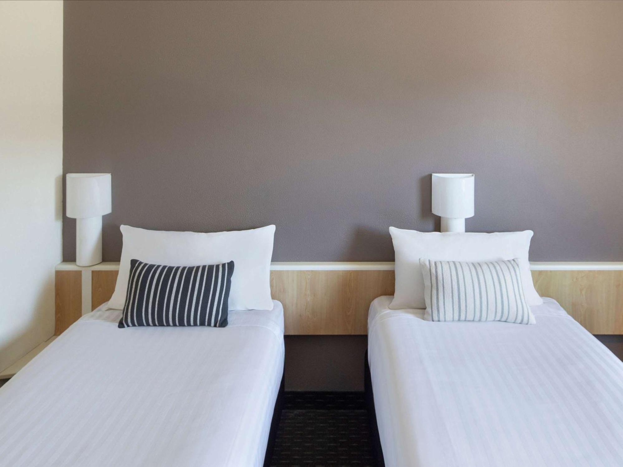 Ibis Newcastle Ξενοδοχείο Εξωτερικό φωτογραφία