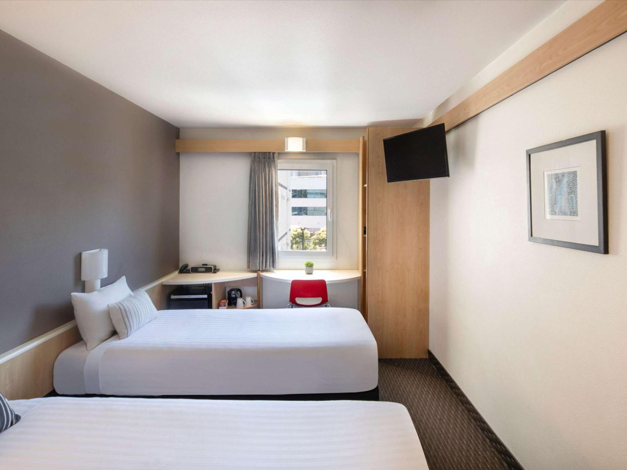 Ibis Newcastle Ξενοδοχείο Εξωτερικό φωτογραφία