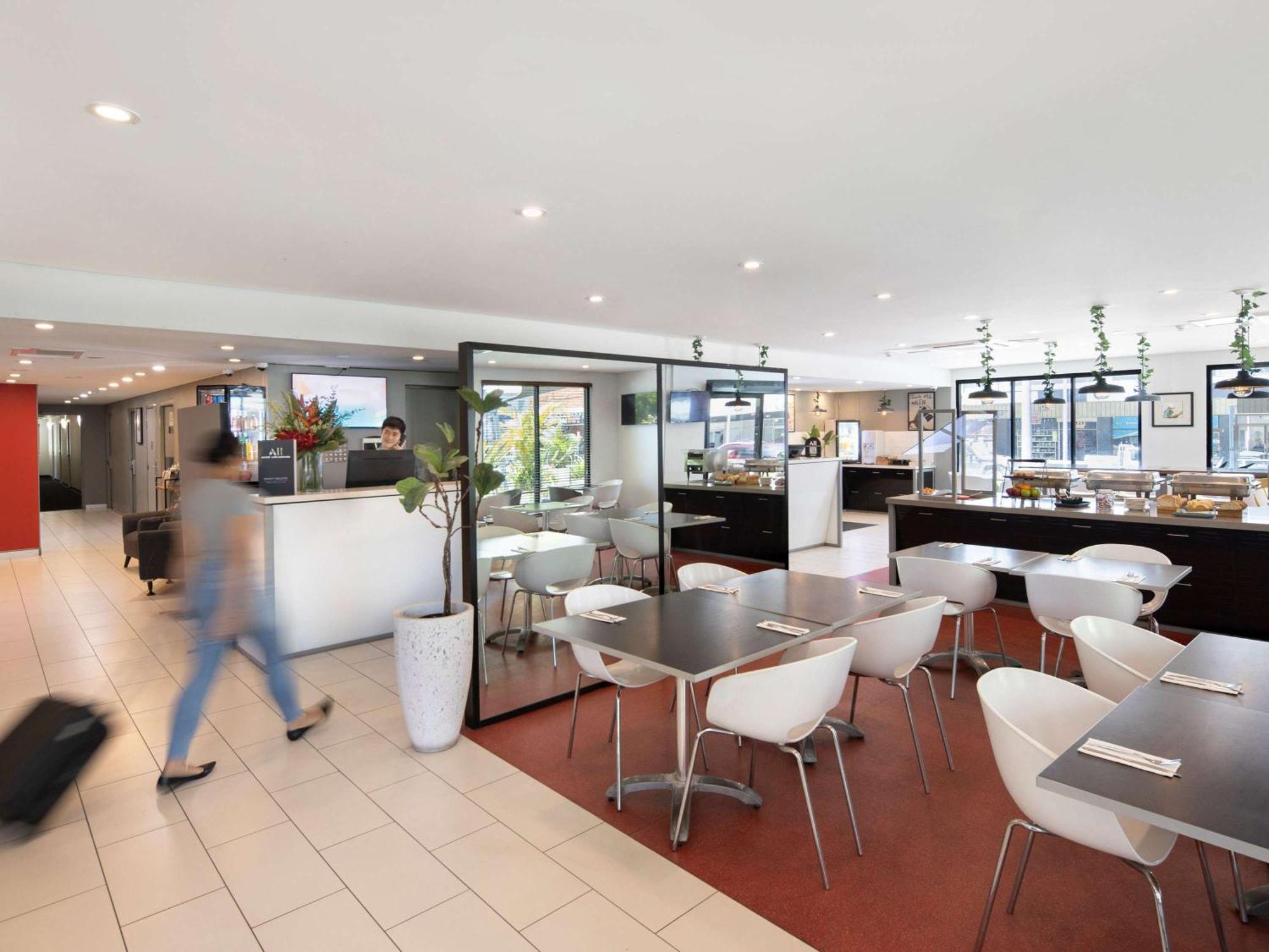 Ibis Newcastle Ξενοδοχείο Εξωτερικό φωτογραφία