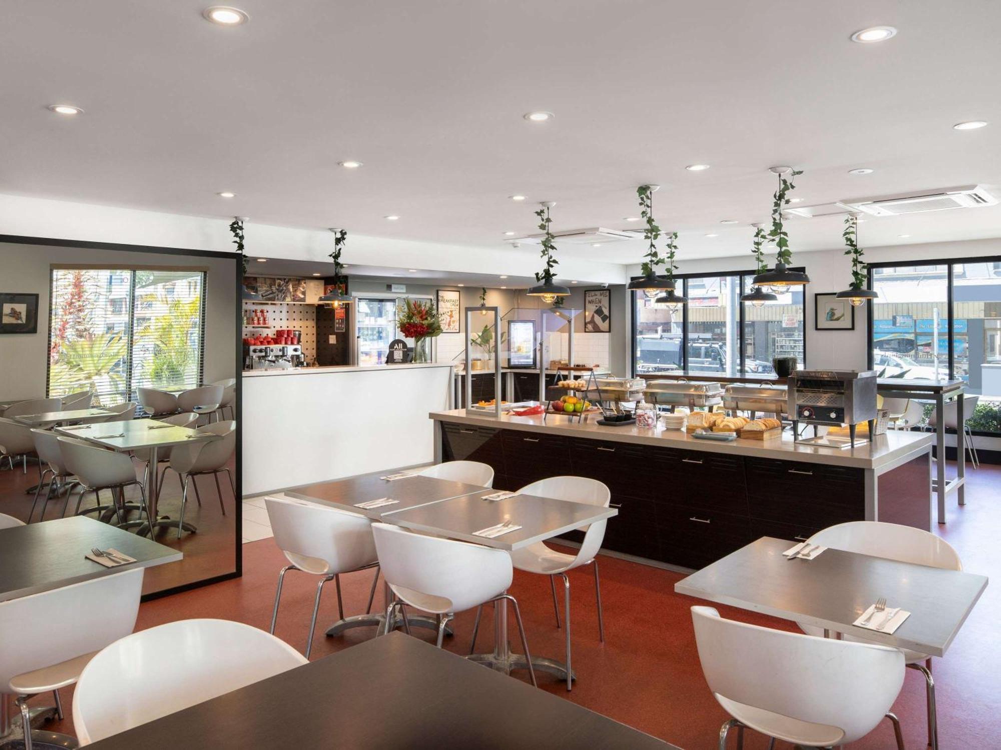 Ibis Newcastle Ξενοδοχείο Εξωτερικό φωτογραφία