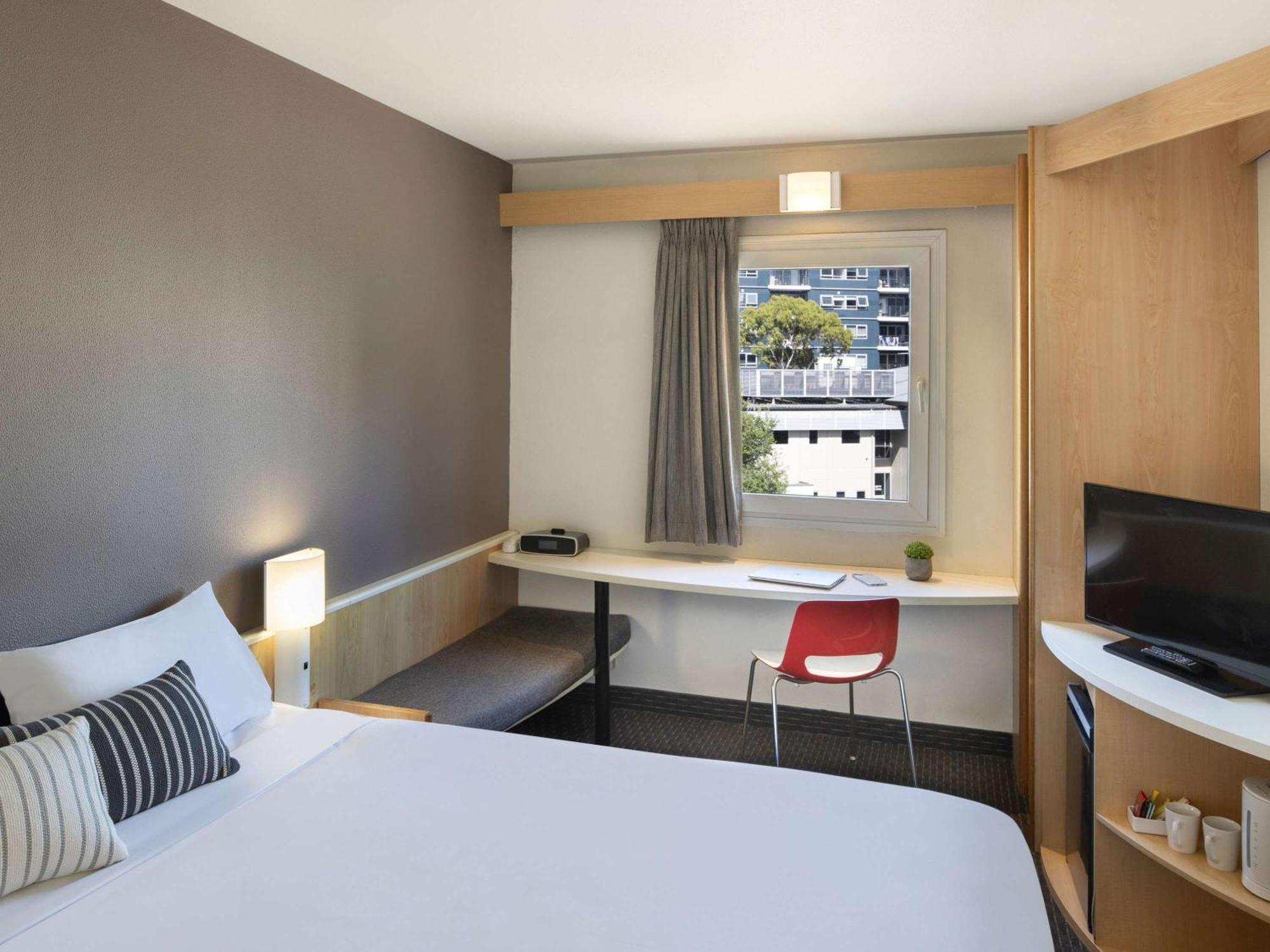 Ibis Newcastle Ξενοδοχείο Εξωτερικό φωτογραφία