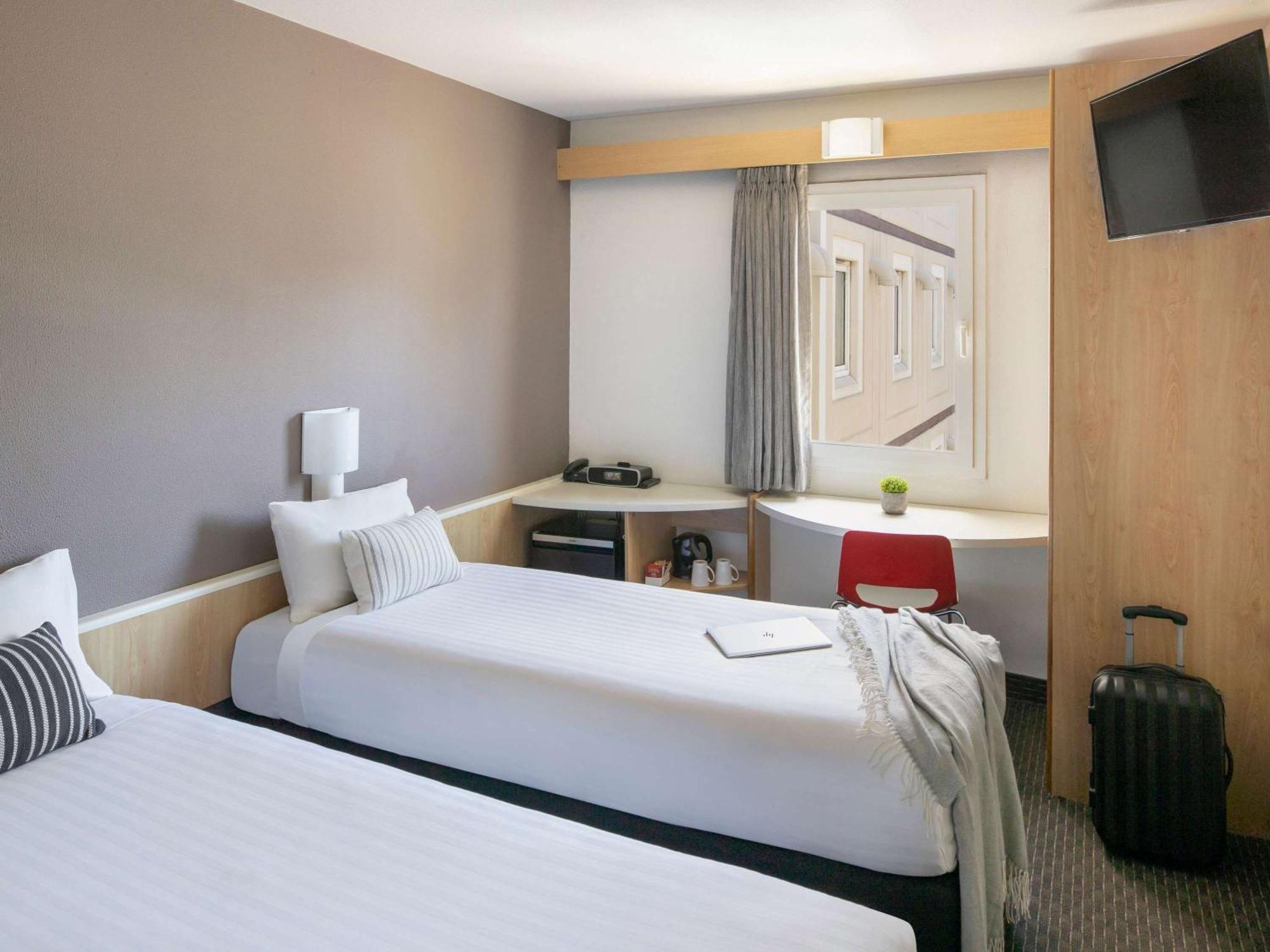Ibis Newcastle Ξενοδοχείο Εξωτερικό φωτογραφία