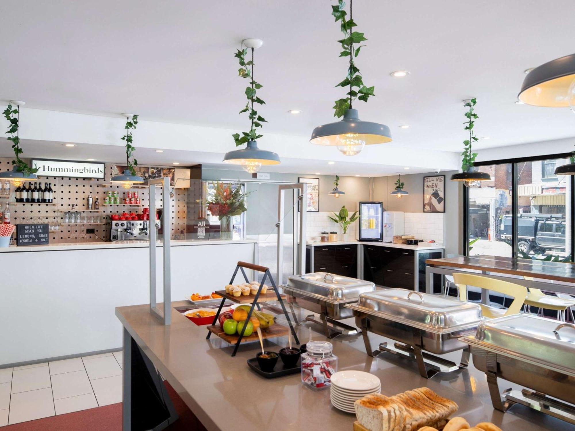 Ibis Newcastle Ξενοδοχείο Εξωτερικό φωτογραφία