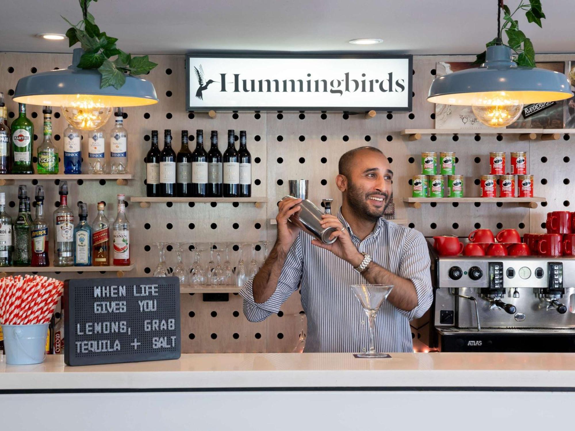 Ibis Newcastle Ξενοδοχείο Εξωτερικό φωτογραφία