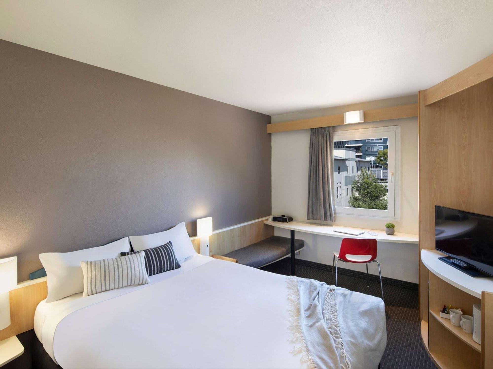 Ibis Newcastle Ξενοδοχείο Εξωτερικό φωτογραφία