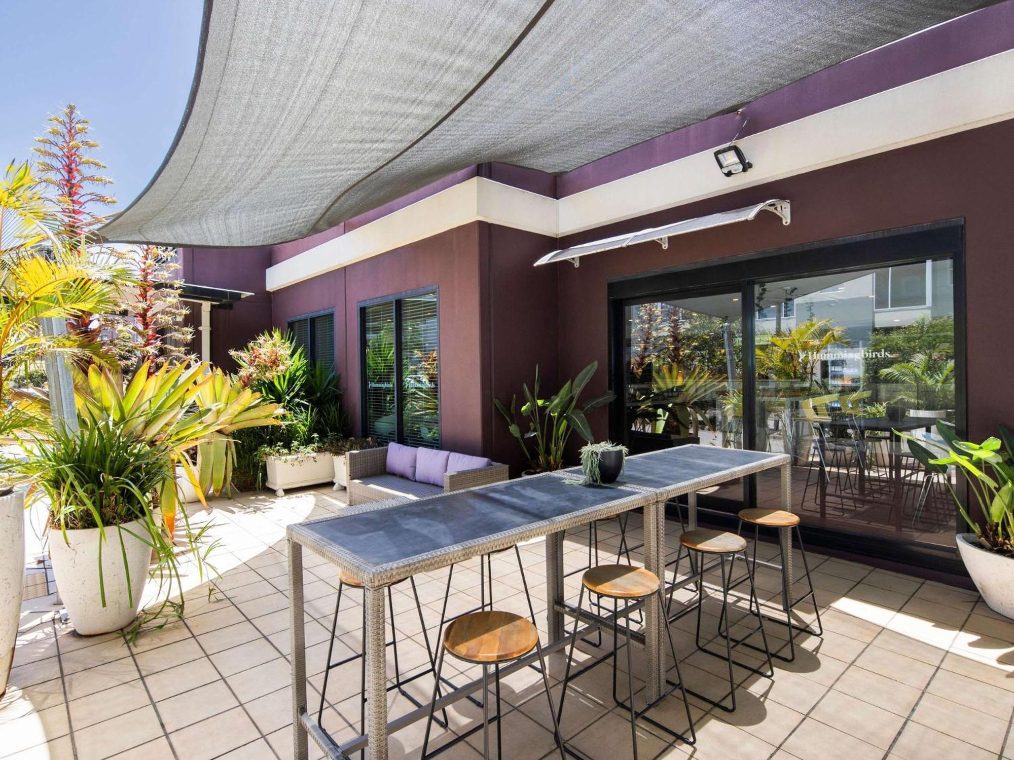 Ibis Newcastle Ξενοδοχείο Εξωτερικό φωτογραφία