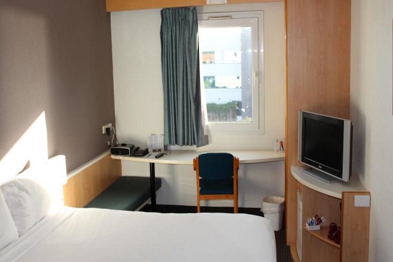 Ibis Newcastle Ξενοδοχείο Εξωτερικό φωτογραφία