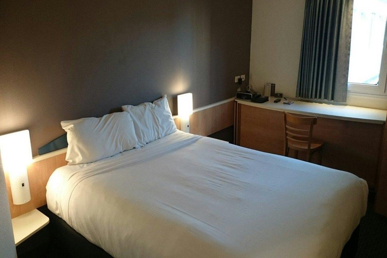 Ibis Newcastle Ξενοδοχείο Εξωτερικό φωτογραφία