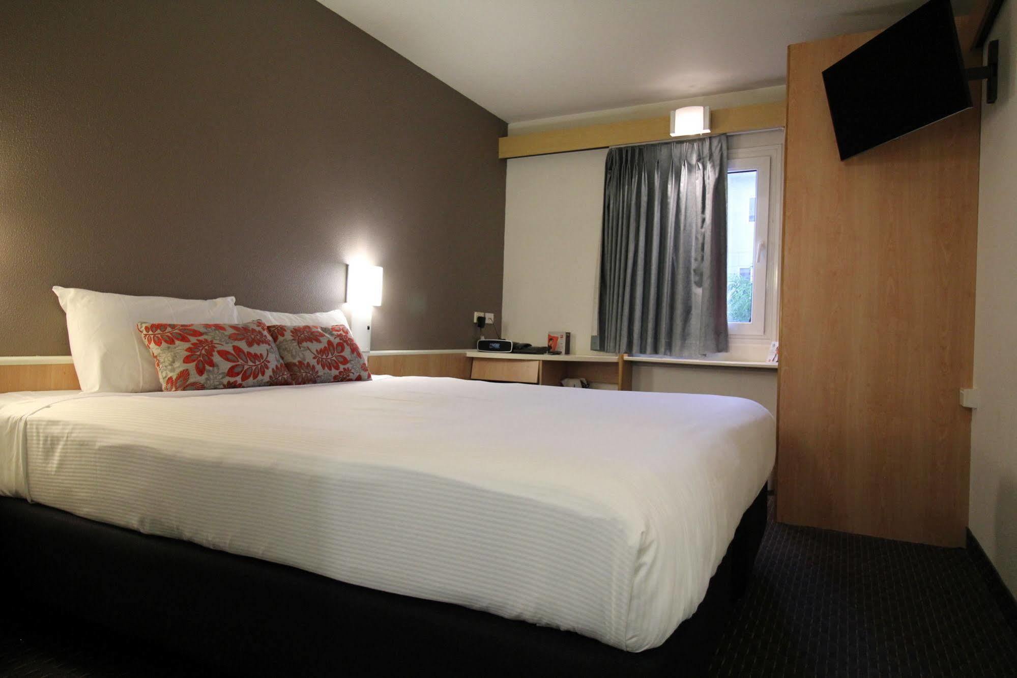 Ibis Newcastle Ξενοδοχείο Εξωτερικό φωτογραφία