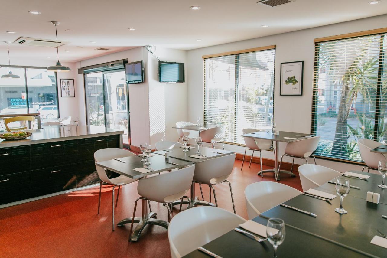 Ibis Newcastle Ξενοδοχείο Εξωτερικό φωτογραφία